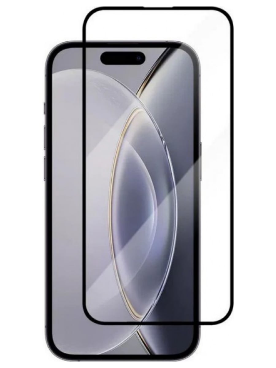 Защитное стекло для Apple iPhone 15 Pro Remax