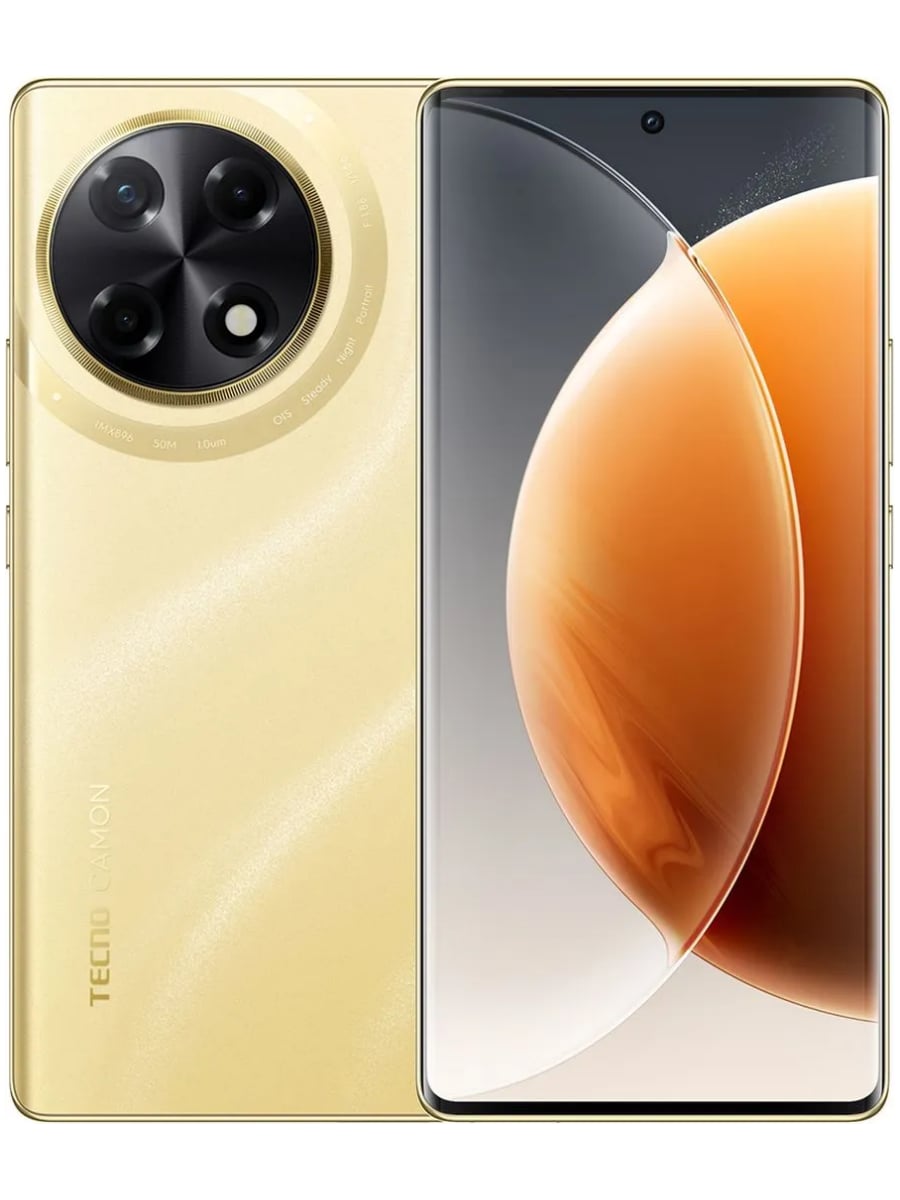 Tecno Camon 30S 8/128 Гб