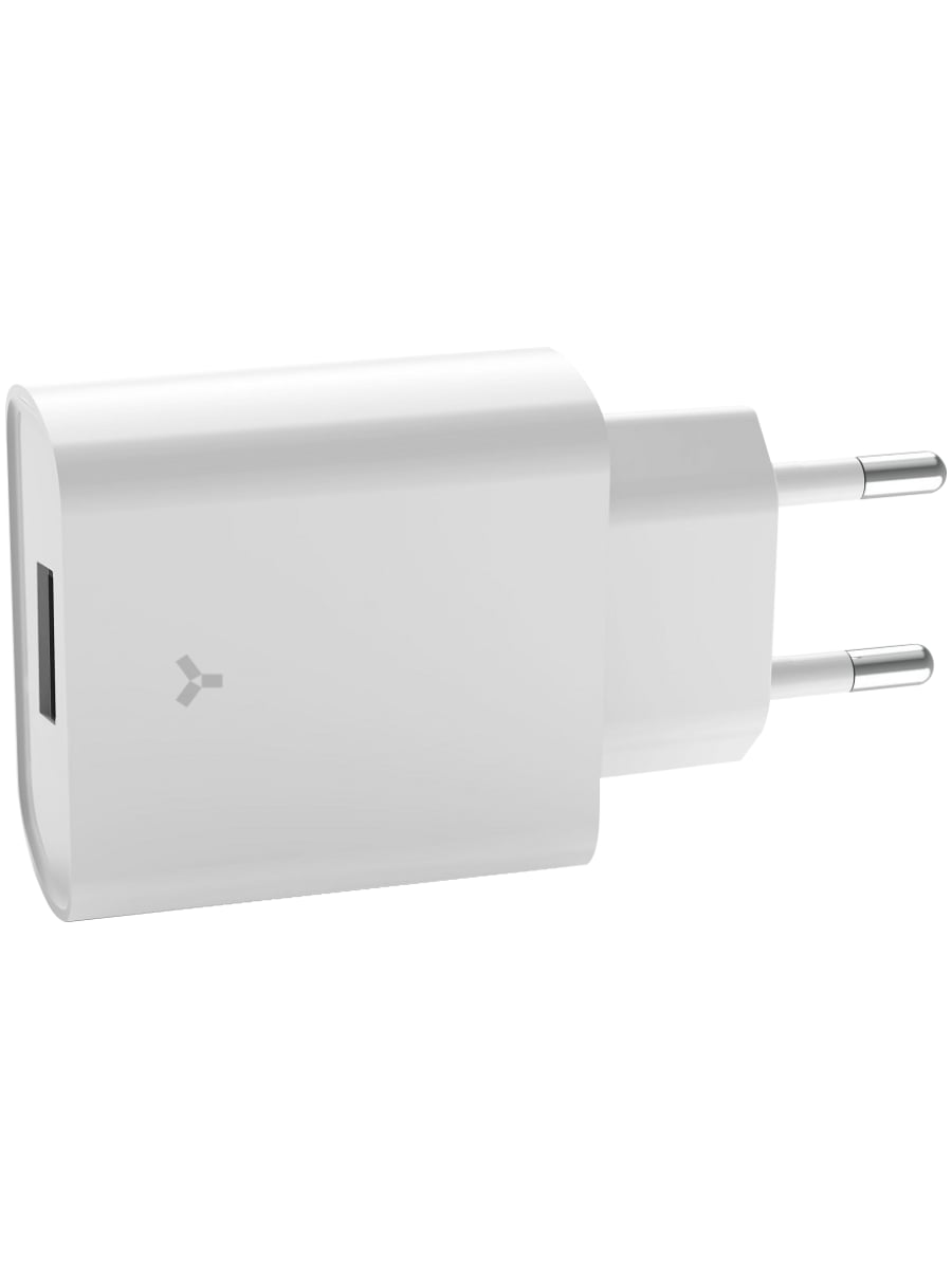 Сетевое зарядное устройство Accesstyle Copper USB 10WU