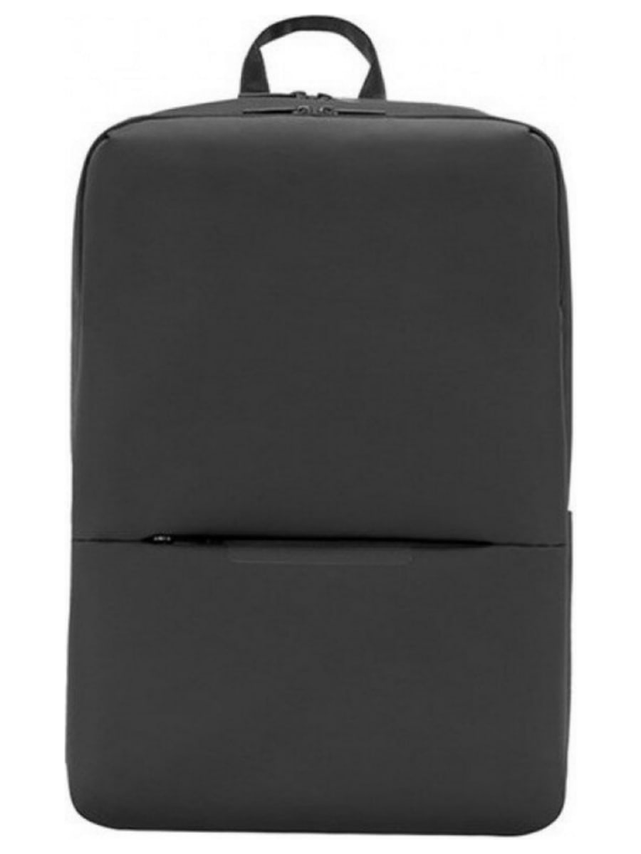 Рюкзак Xiaomi Mi Business Backpack 2 (Черный)