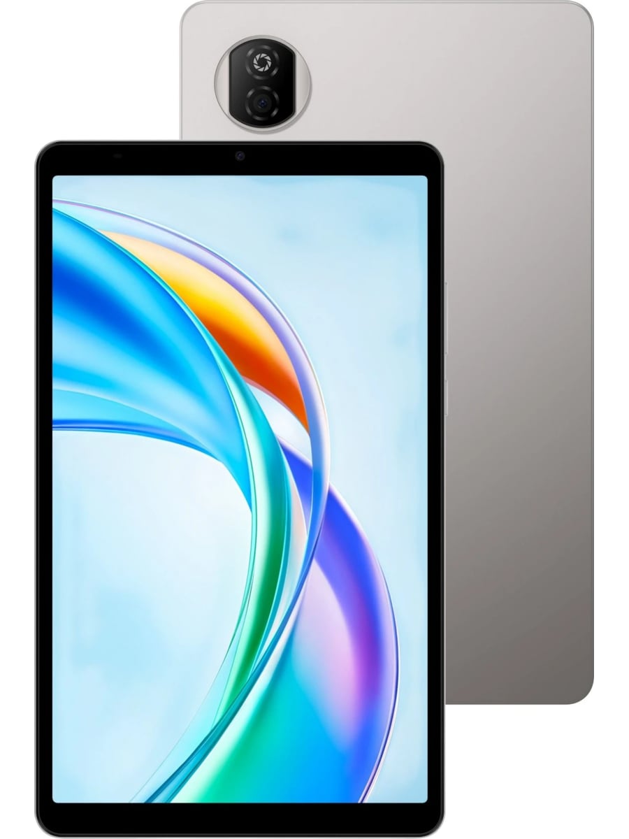 Honor Pad X7 LTE 128 Гб  Серый
