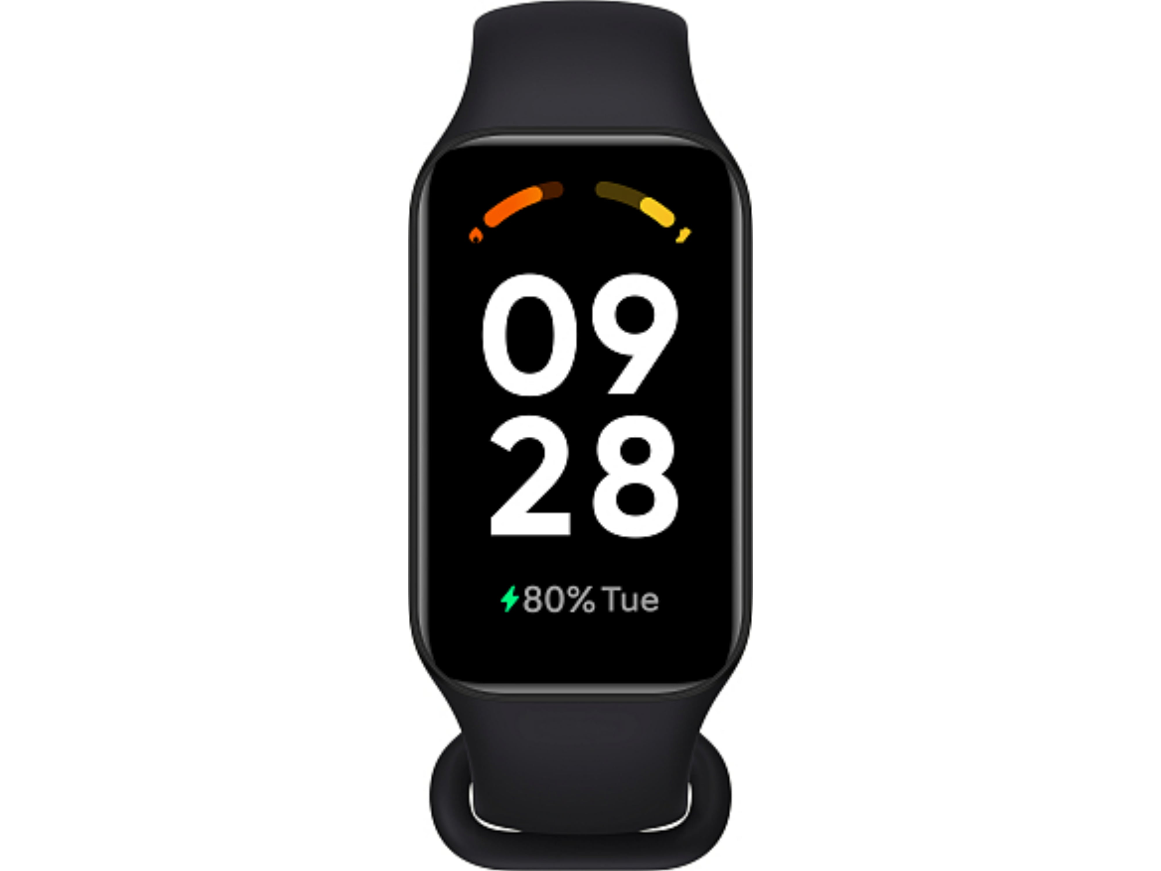 Фитнес-браслет Xiaomi Redmi Smart Band 2