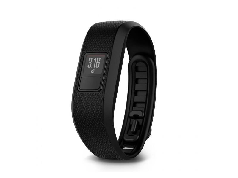 Фитнес часы гармин