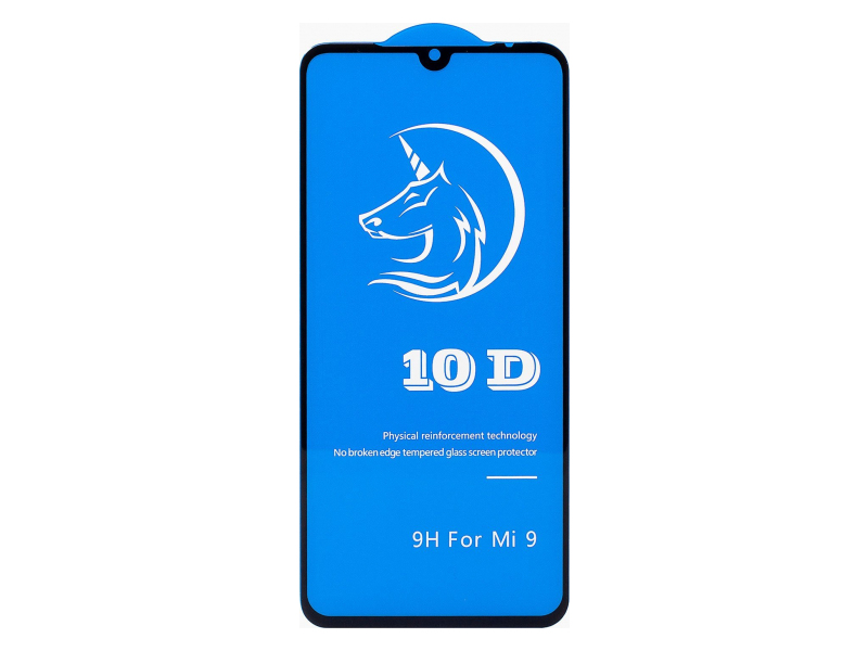 Защитное стекло для Xiaomi Redmi 9