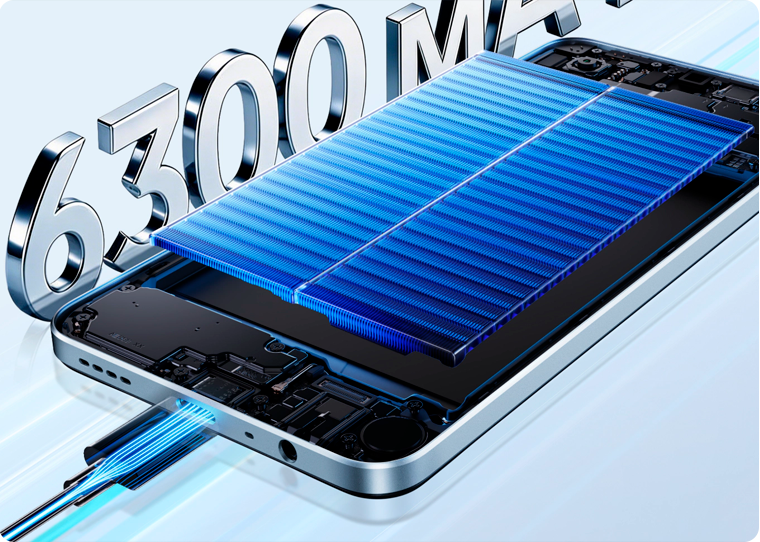 Realme Note 80 4/64 Гб