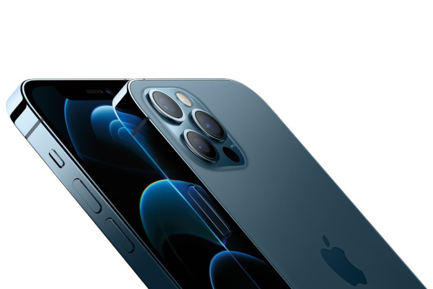Обзор смартфонов Apple iPhone 12 Pro и Apple iPhone 12 Pro Max