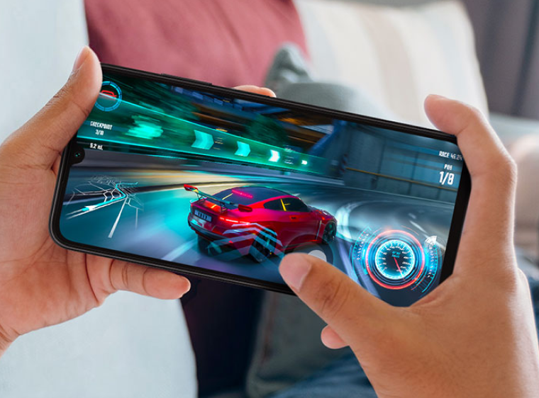 Samsung Galaxy A05s 4/64 Гб