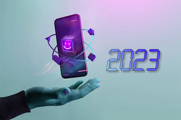 Обзор новых смартфонов 2023 года: лучшие модели года и их особенности
