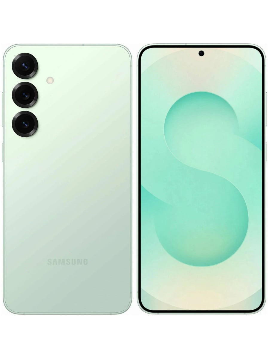 Samsung SM-S936 Galaxy S25 + 12/256 Гб Samsung SM-S936 Galaxy S25 + 12/256 Гб