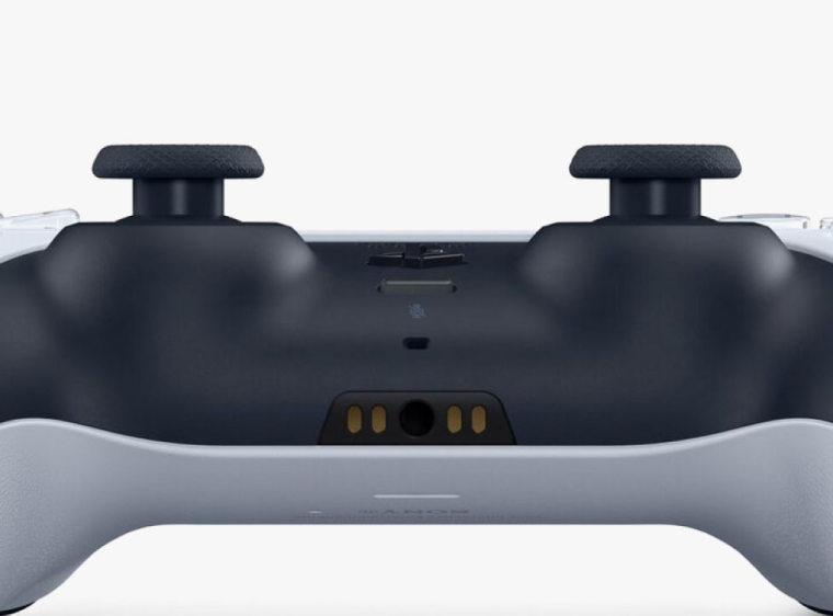 Беспроводной геймпад Sony PlayStation DualSens