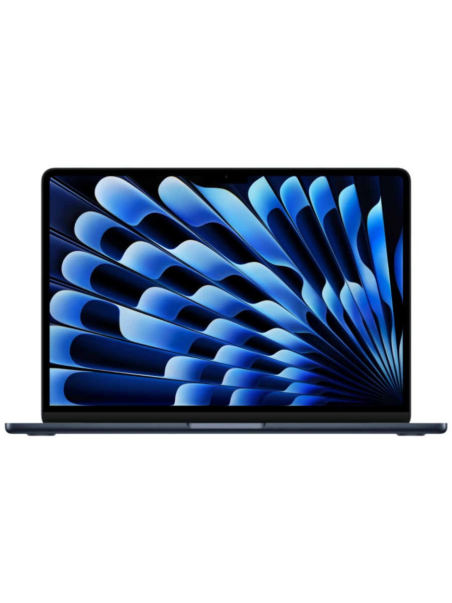 MacBook Air 13 2026 M5 16/512 Гб Черный
