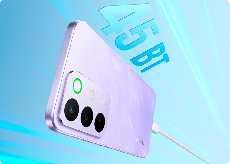Realme C85 Pro 8/256Гб