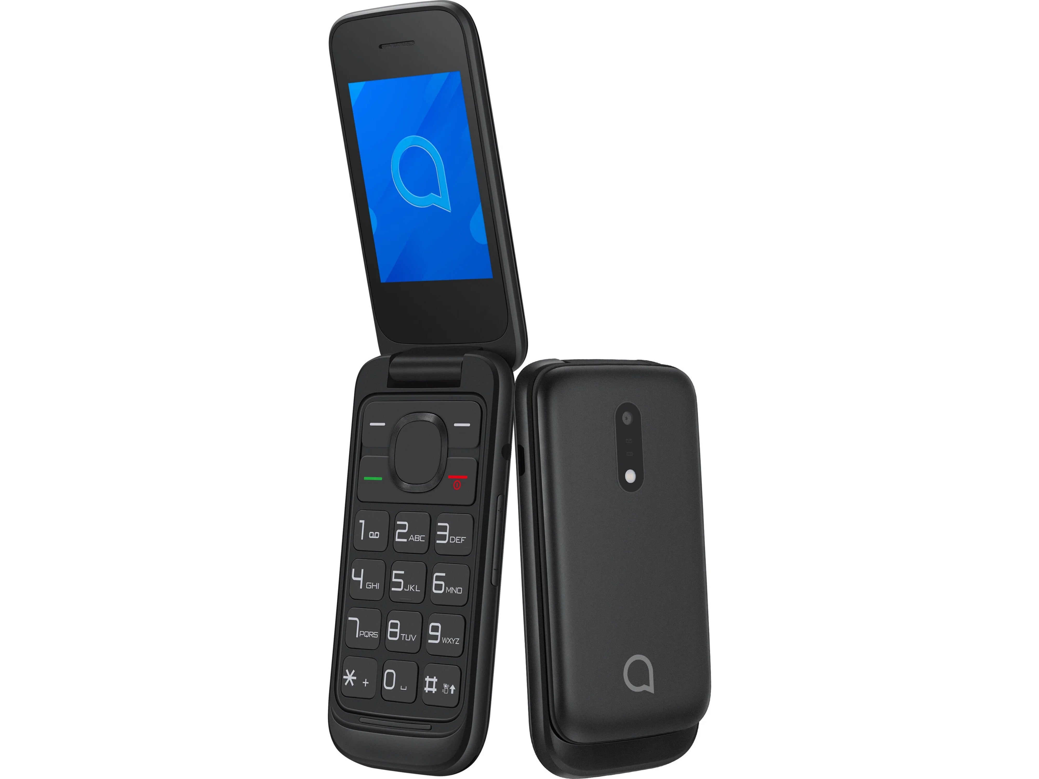 Телефон алкатель раскладушка. Alcatel 2053d. Мобильный телефон Alcatel 2053d. Alcatel 2053d Volcano Black. Alcatel ONETOUCH 2053d.