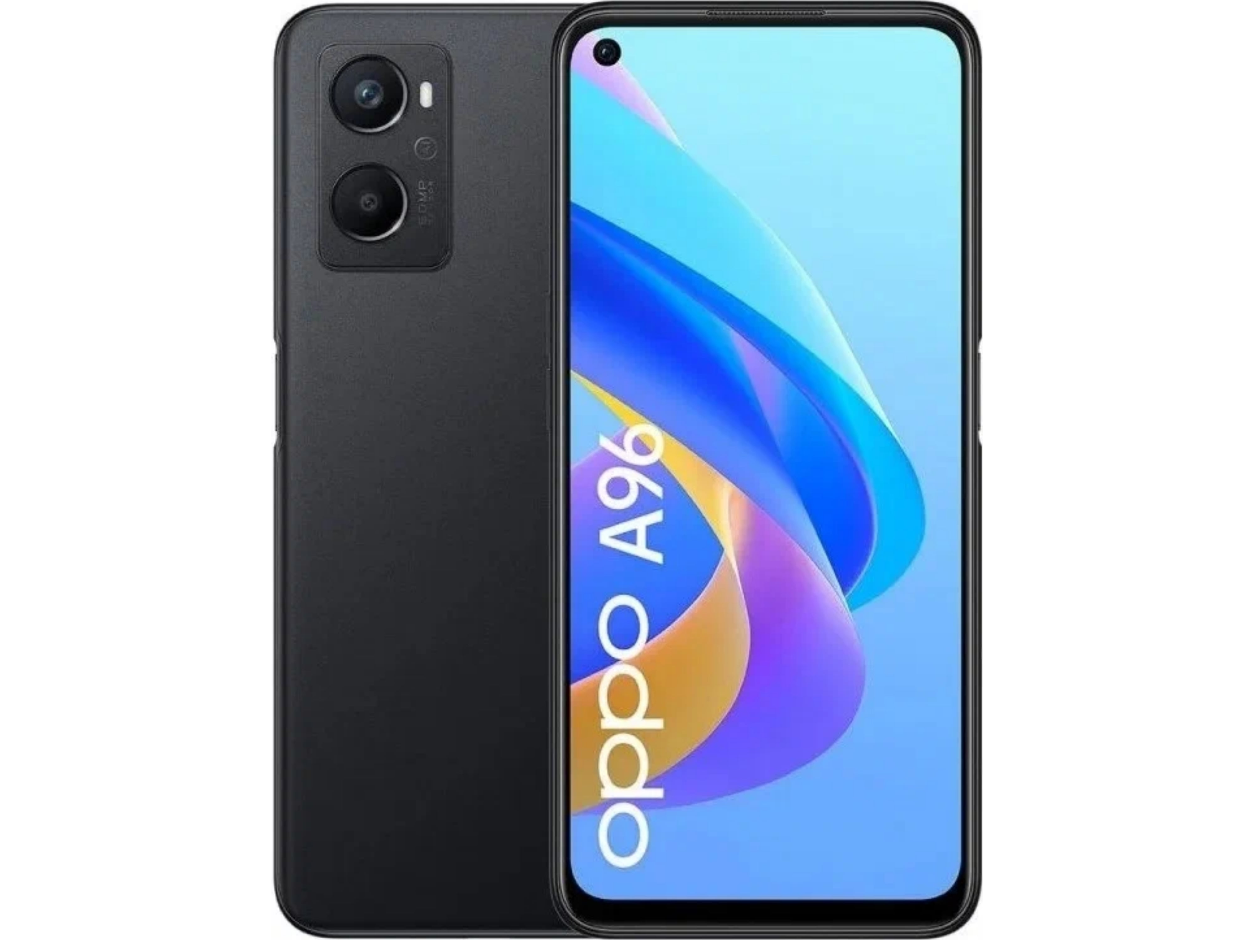 Купить Орро А 96 6 128gb Бу
