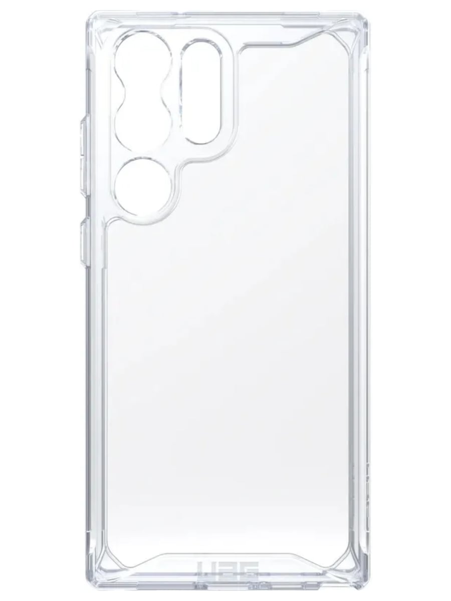 Клип-кейс Samsung Galaxy S23 Ultra Uag Plyo