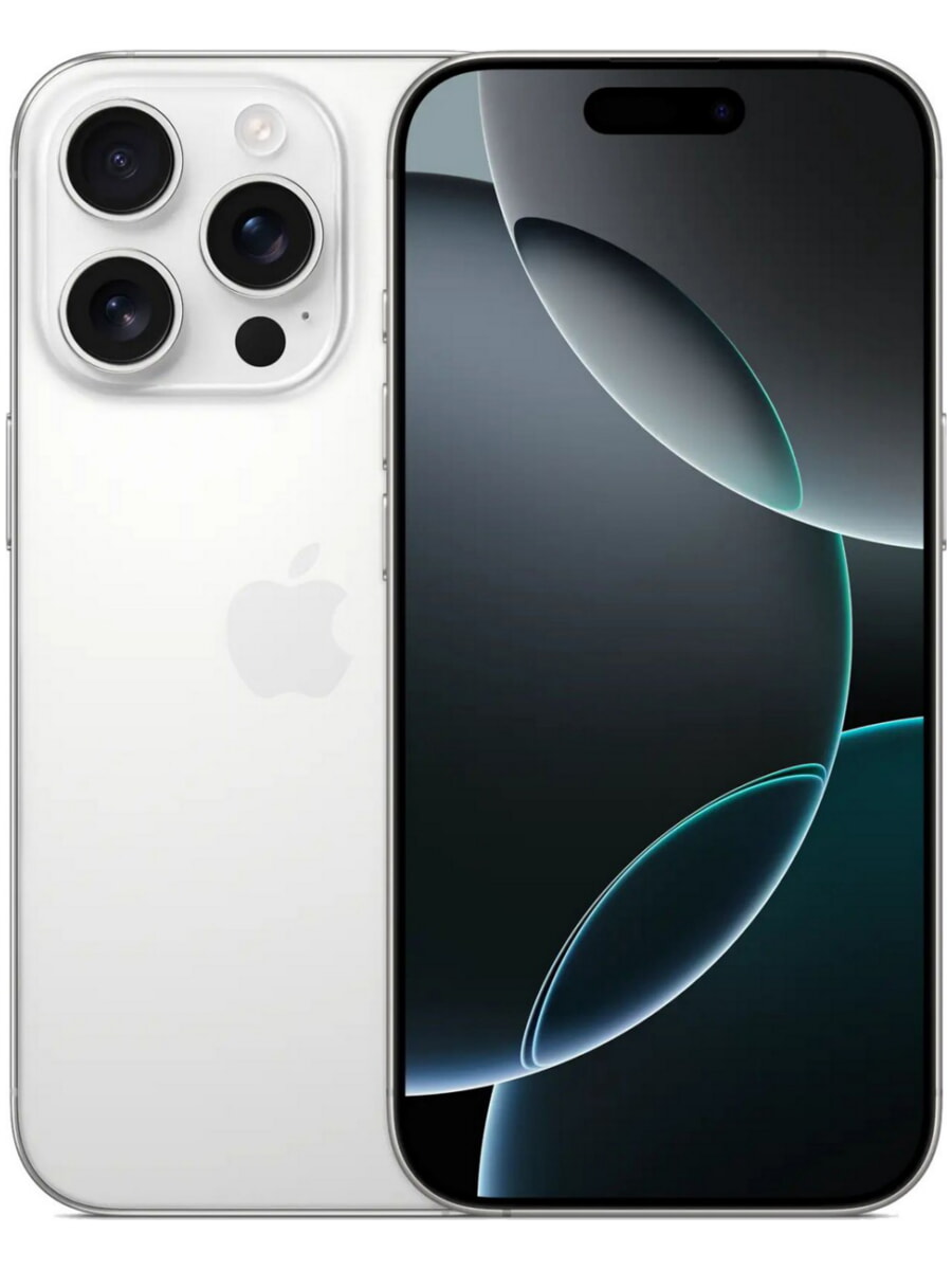 Apple iPhone 16 Pro 512 Гб