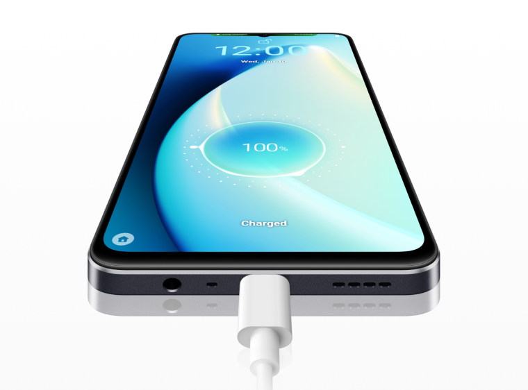 Realme note 50 Ozon