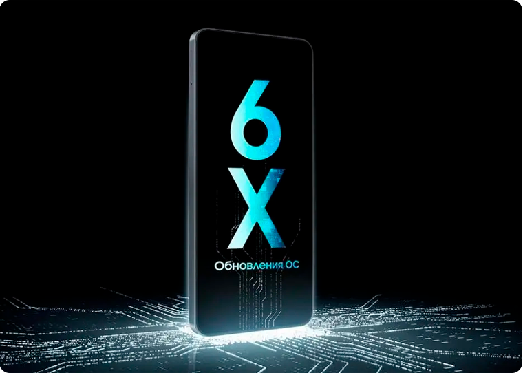 Samsung SM-A075 Galaxy A07 4/128 Гб