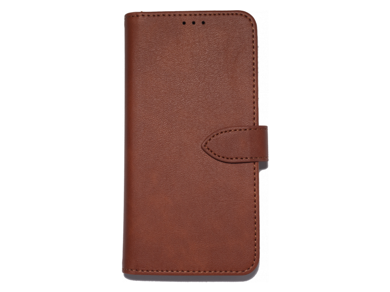 Чехол-книжка Honor 7A/Huawei Y5 Prime 2018/Huawei Y5 2018 Skin Коричневый