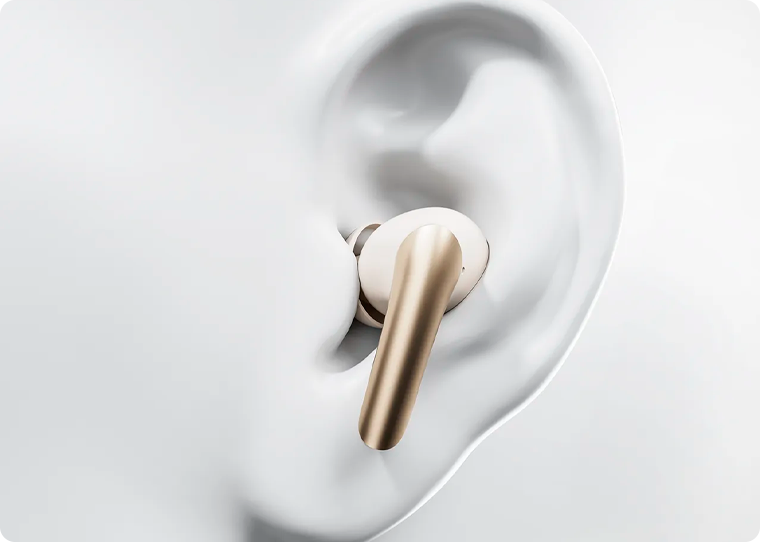 Беспроводные наушники Tecno Sonic 2 SC02