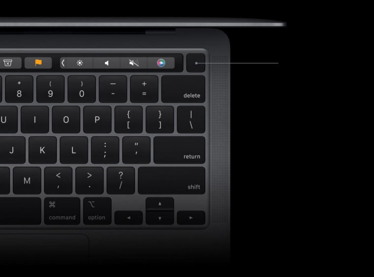 Ноутбук Apple MacBook Pro 13 2022 M2 8/256 Гб