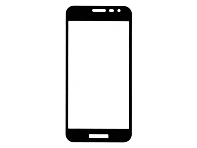 Защитное стекло для телефона Samsung Galaxy J2 Core (J260) RockBox