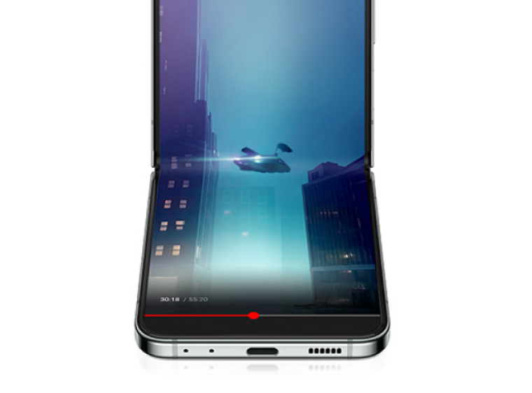 Samsung Galaxy Z Flip5 512 Гб