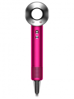 Nickel/Fuchsia