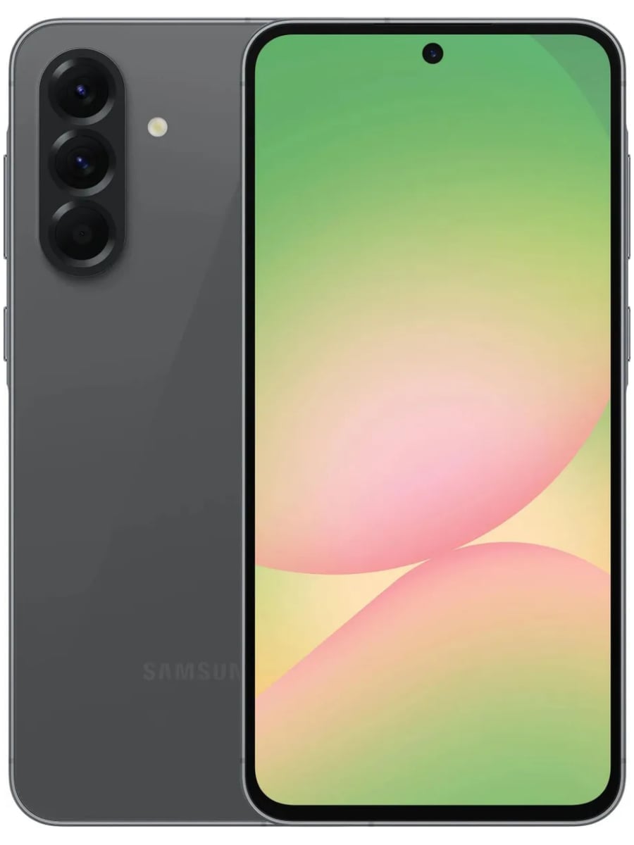 Samsung SM-A566 Galaxy A56 12/256 Гб