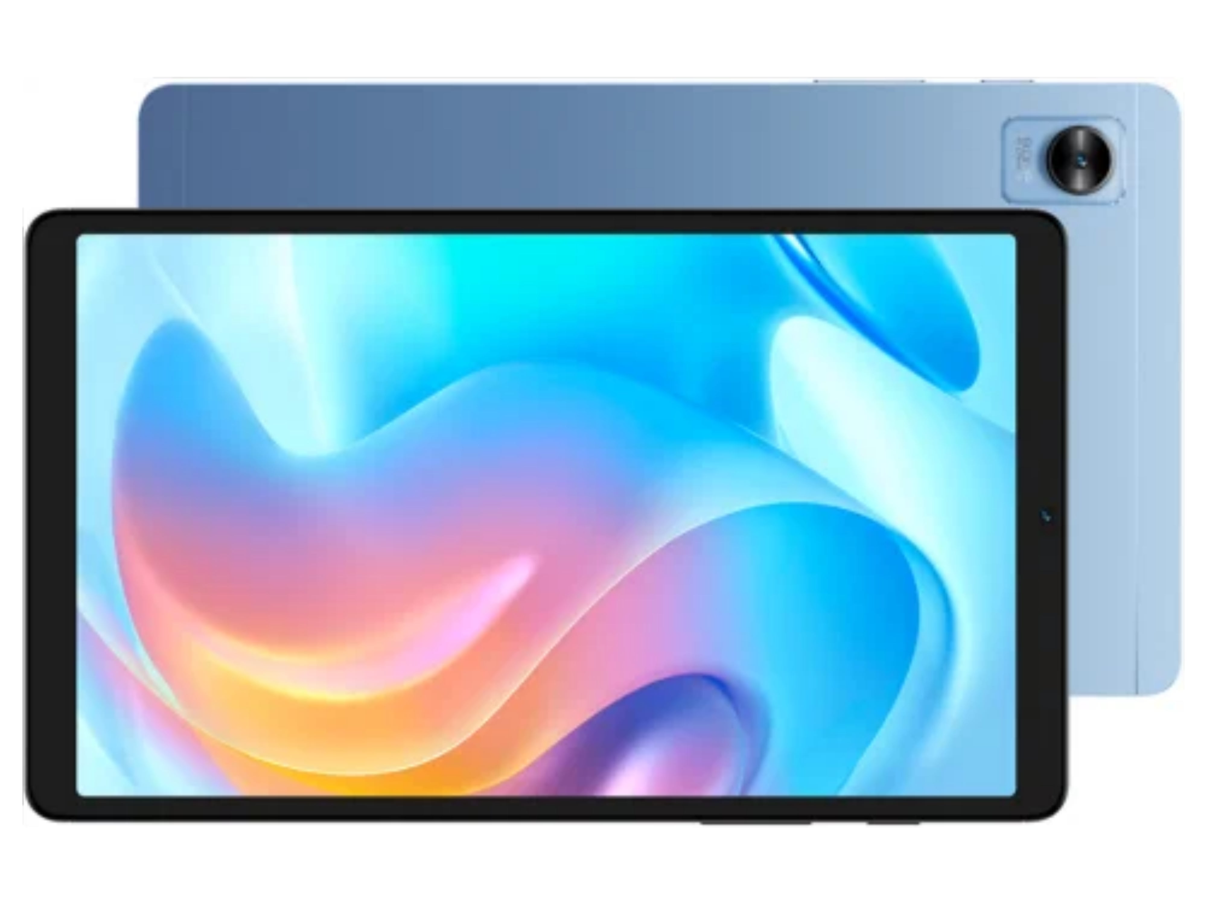 Realme Tab Mini (3+32)  (Голубой)