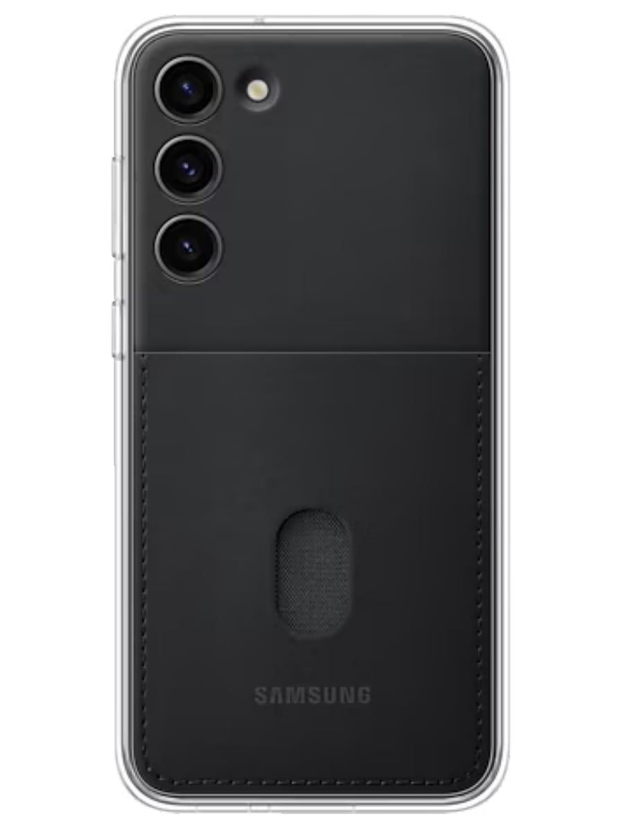 Клип-кейс для Samsung Galaxy S23+ (SM-G916) Frame Case