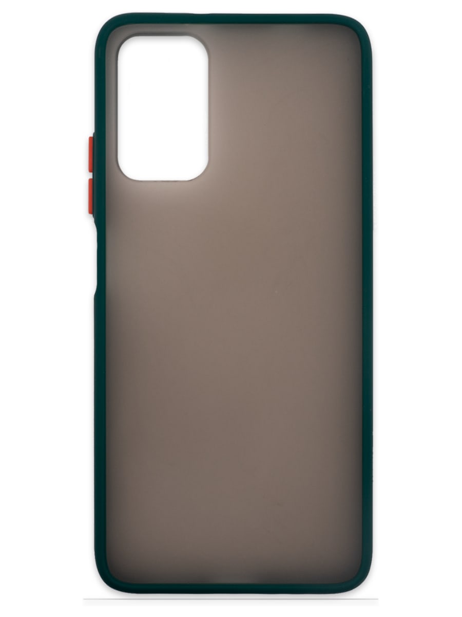 Клип-кейс для Xiaomi Redmi 9T Hard case