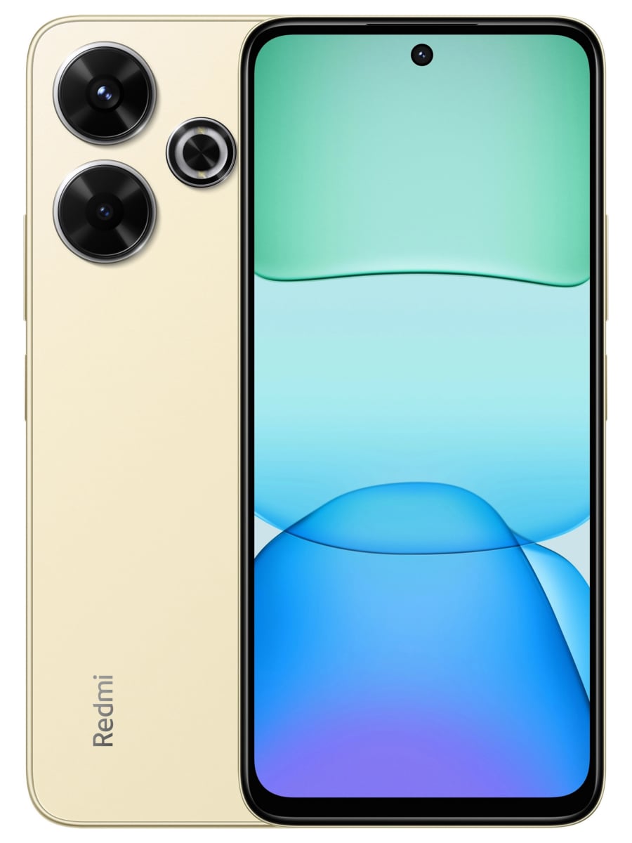 Xiaomi Redmi 13 8/256 Гб