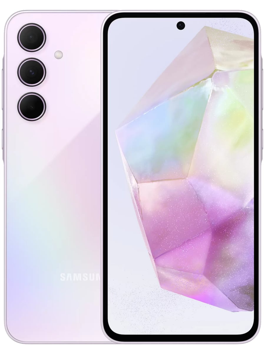 Samsung SM-A356 Galaxy A35 5G (8Гб) 256 Гб