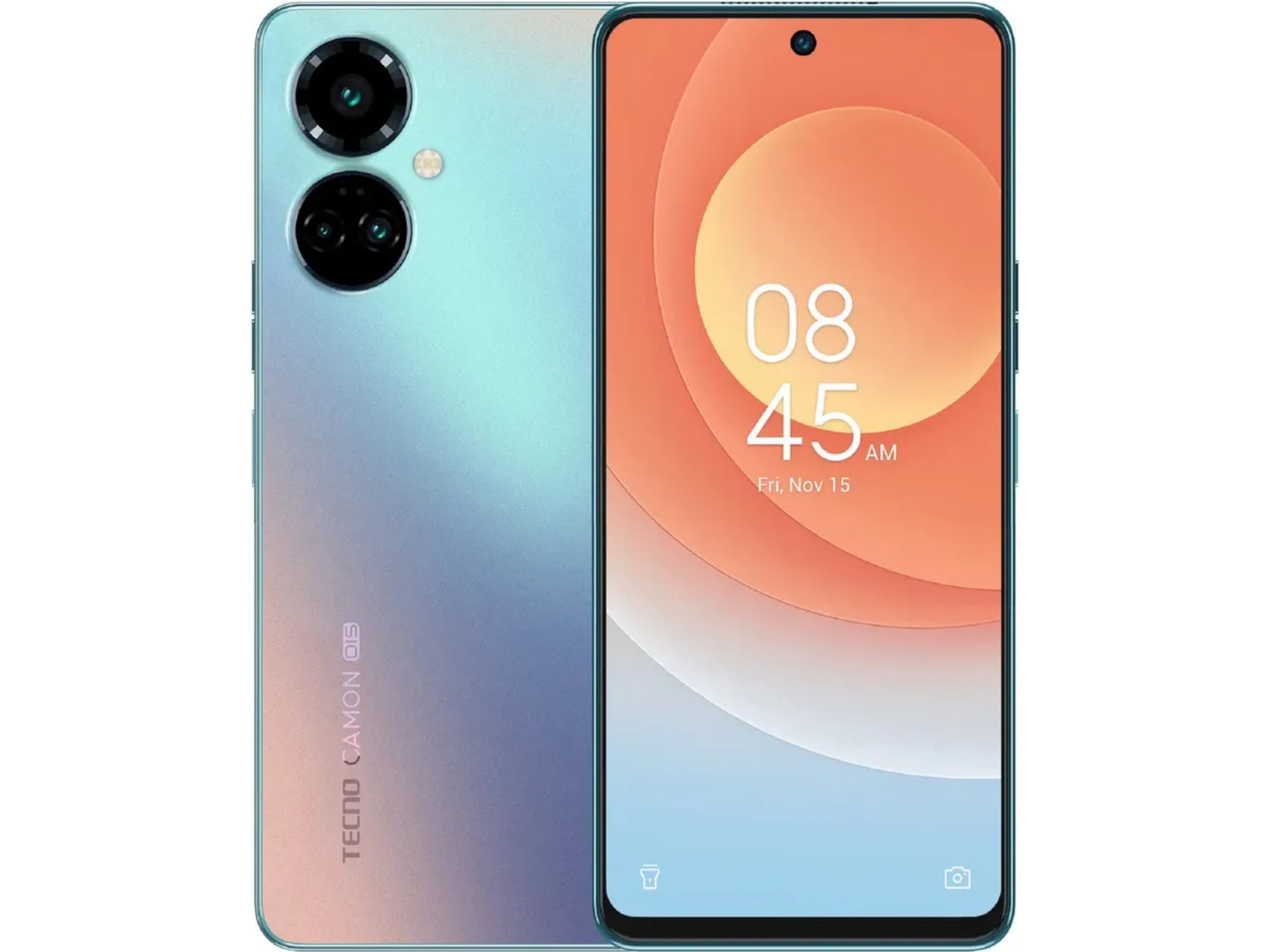 Camon 19 Pro Купить В Екатеринбурге