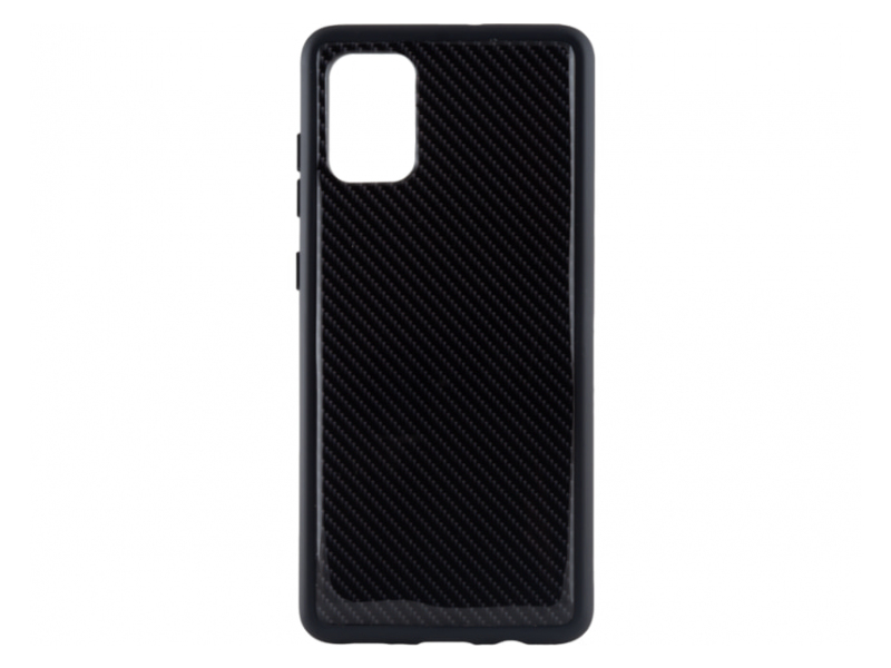 Клип-кейс Samsung Galaxy A71 (SM-A715F) Hard case Print 1