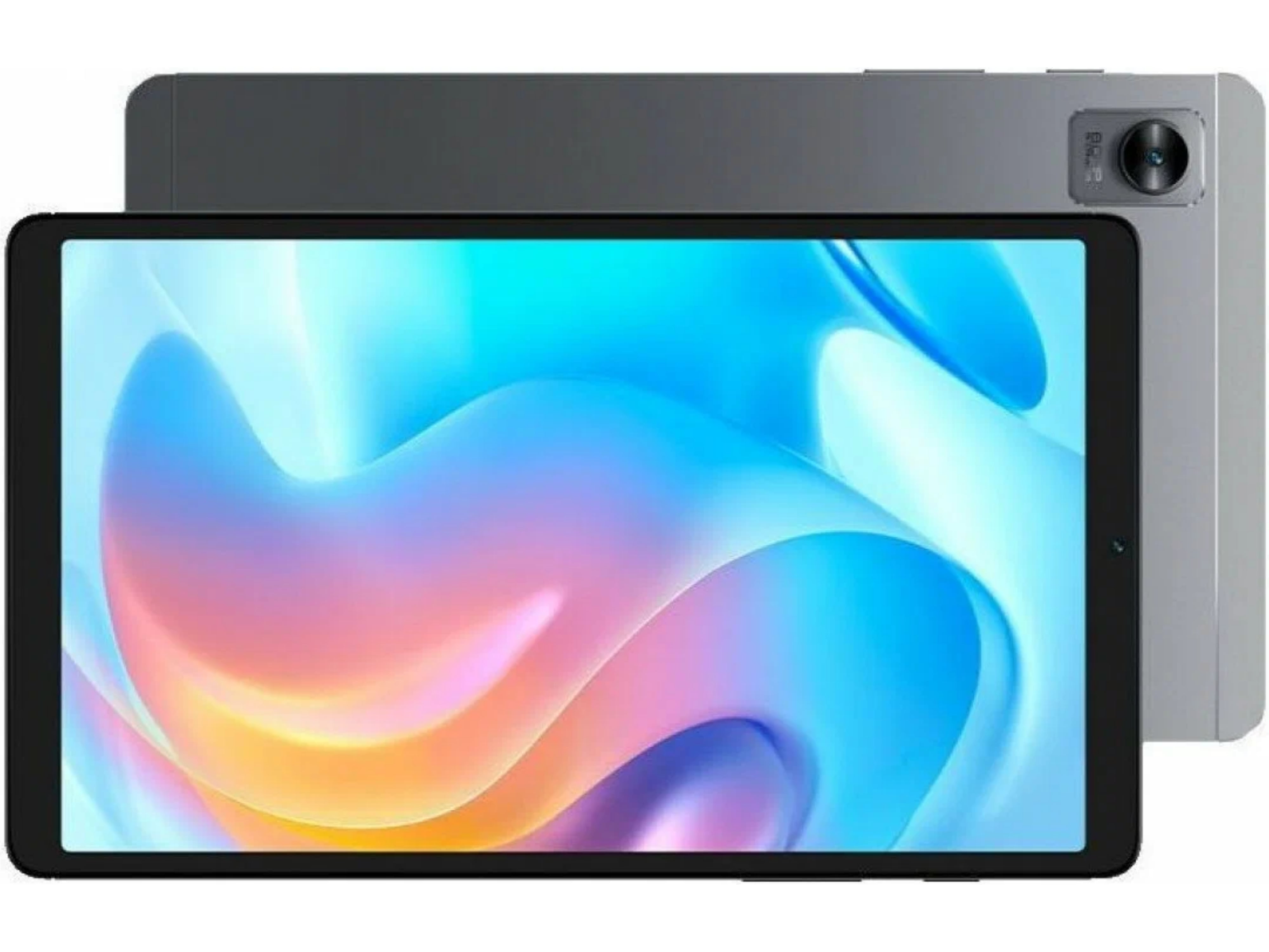 Realme Tab Mini (3+32)  (Серый)