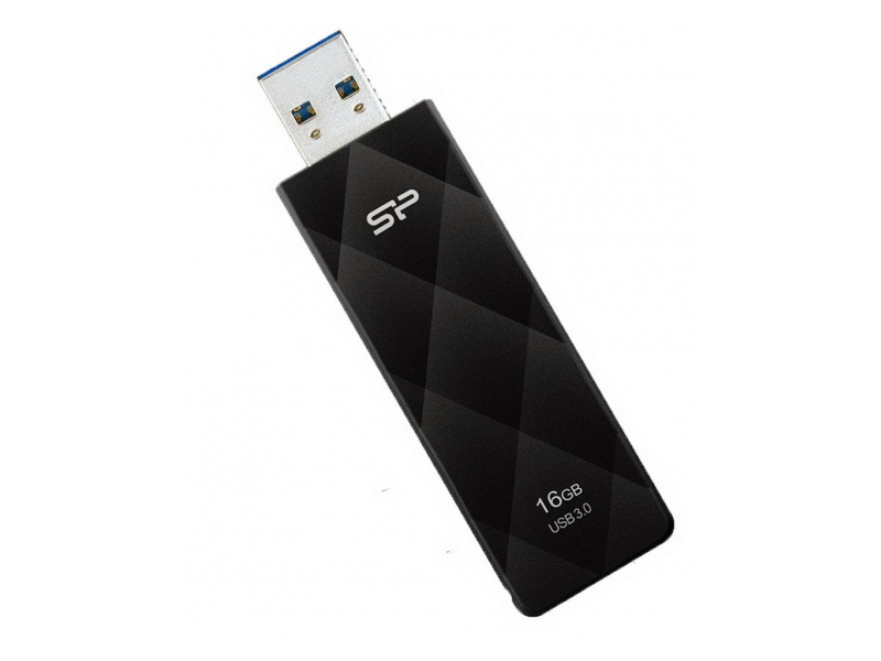 USB 3.0 Flash Drive 16 Gb Blaze B20