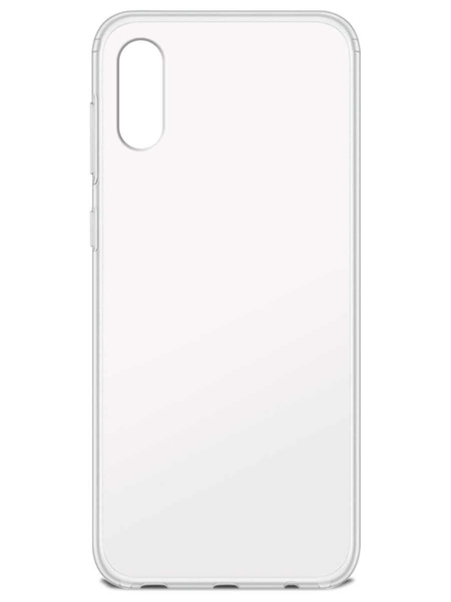 Клип-кейс Samsung Galaxy A02 (A022) Air Gresso