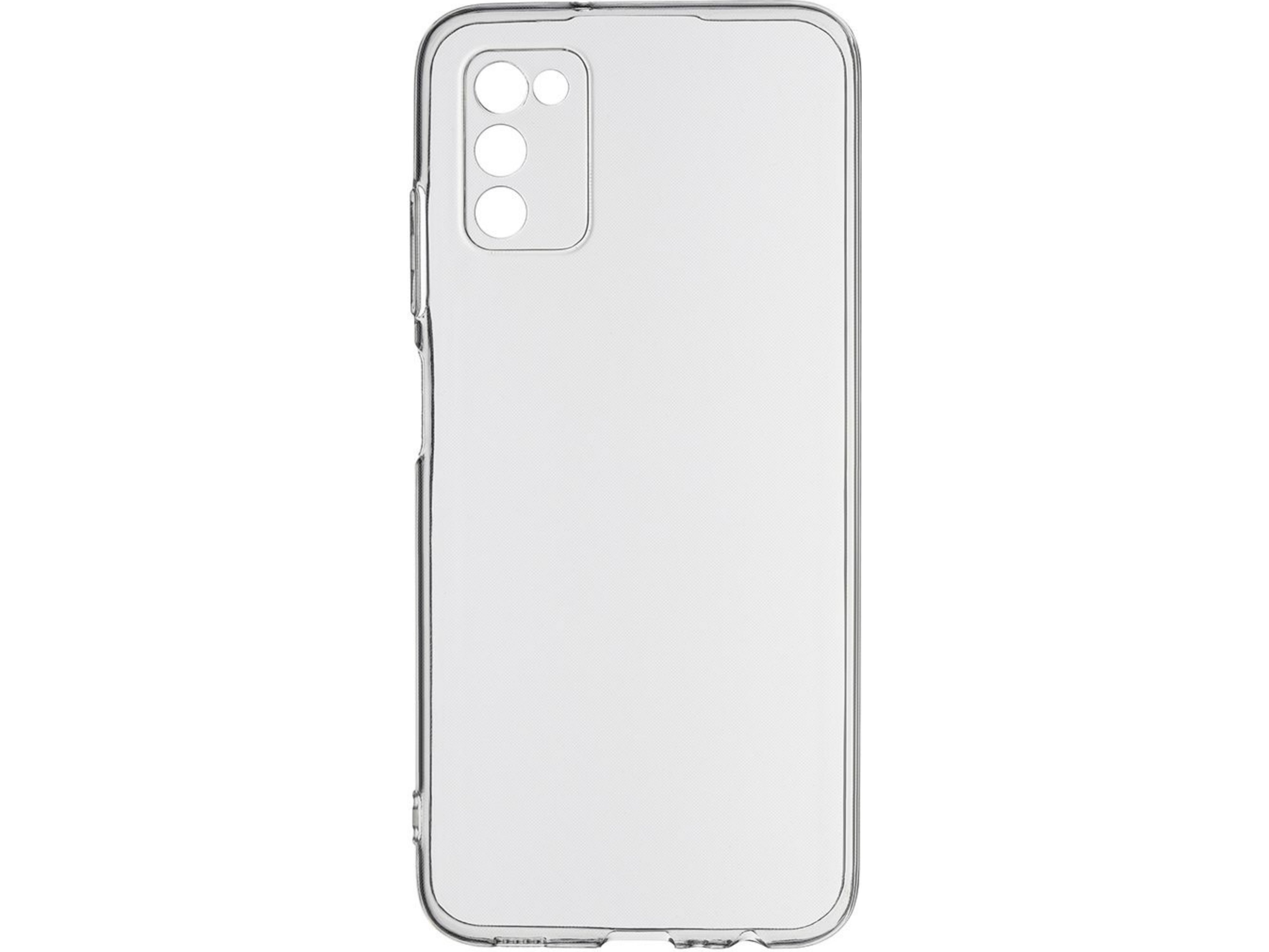 Защитный чехол TFN TPU для Samsung A03S