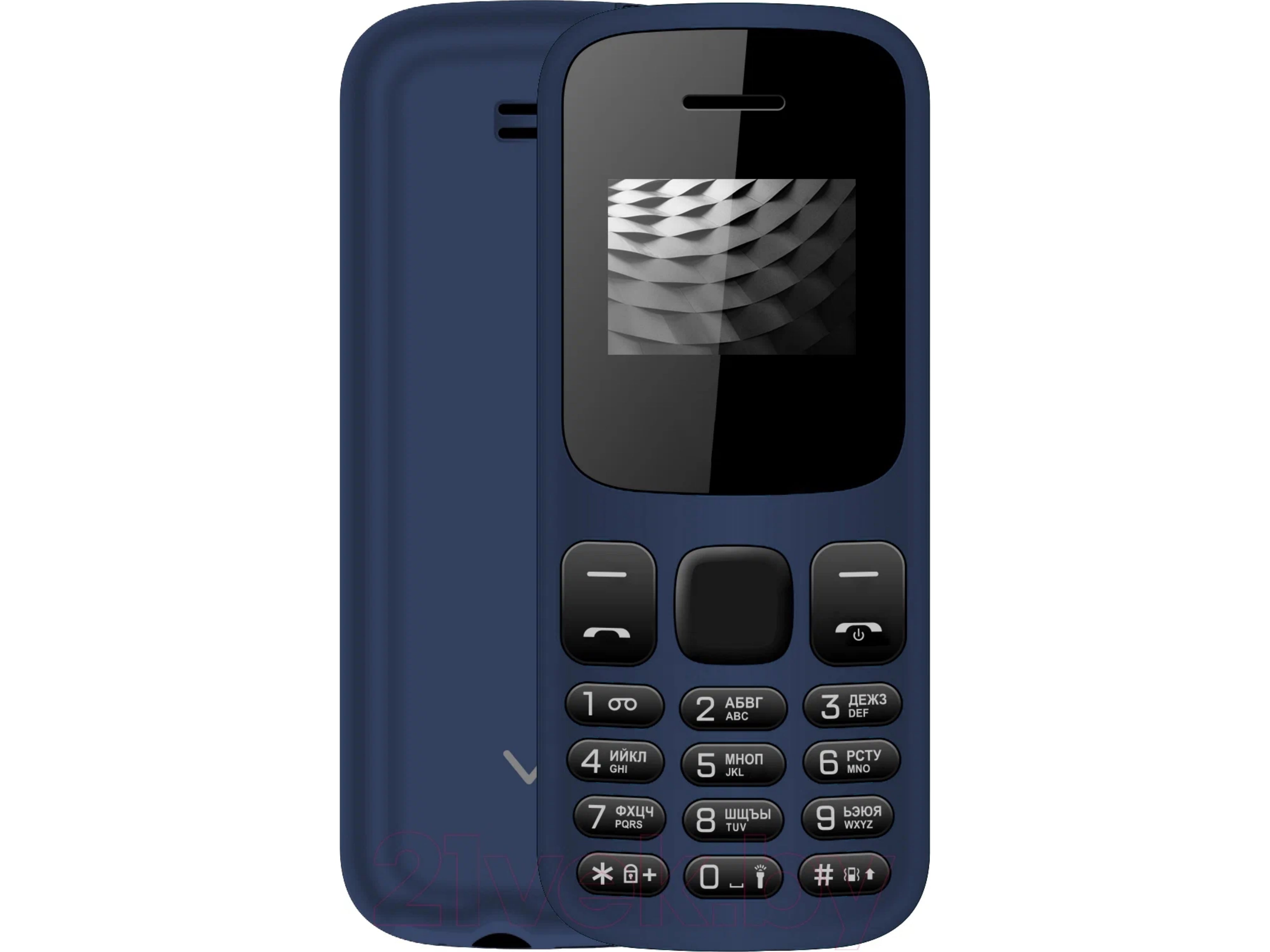 Vertex M114