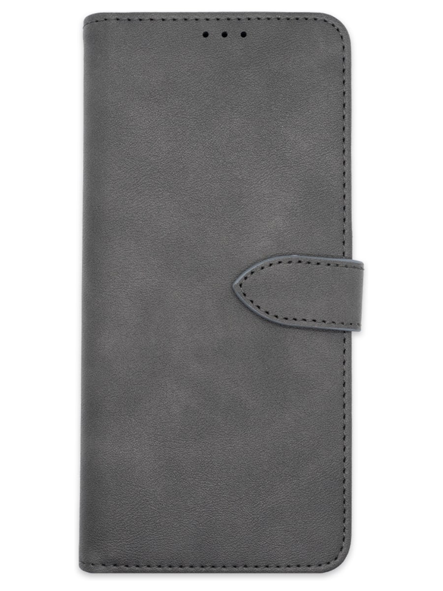 Чехол-книжка для Realme C3 Skin