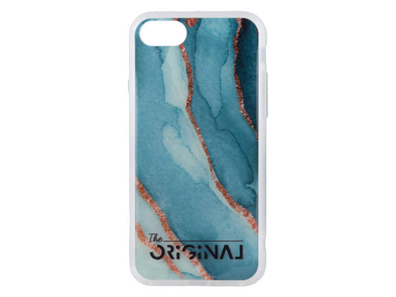Клип-кейс iPhone SE 2020/iPhone 7/8 Hard case Print 4