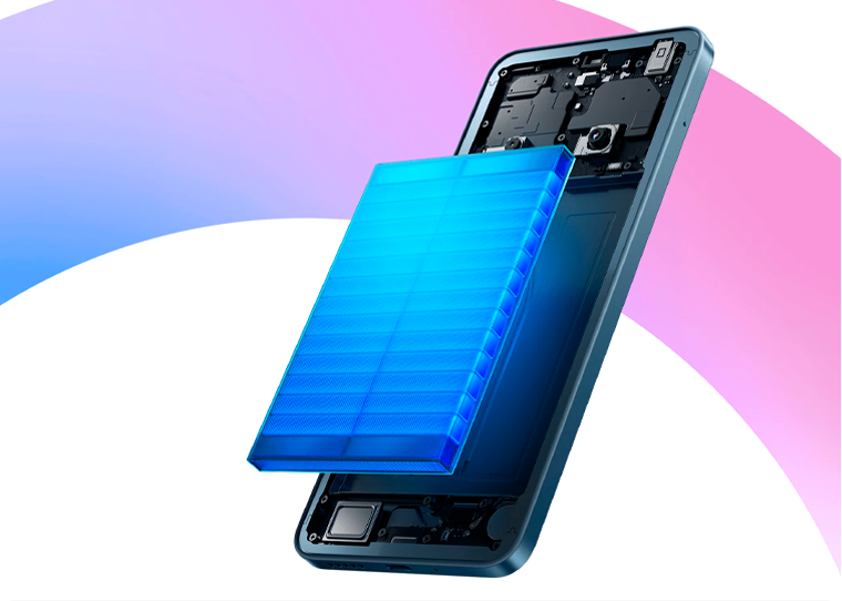 Redmi A3 Pro 4/128 Гб