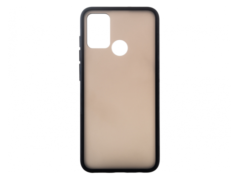 Клип-кейс Honor 9A New Hard case Черный