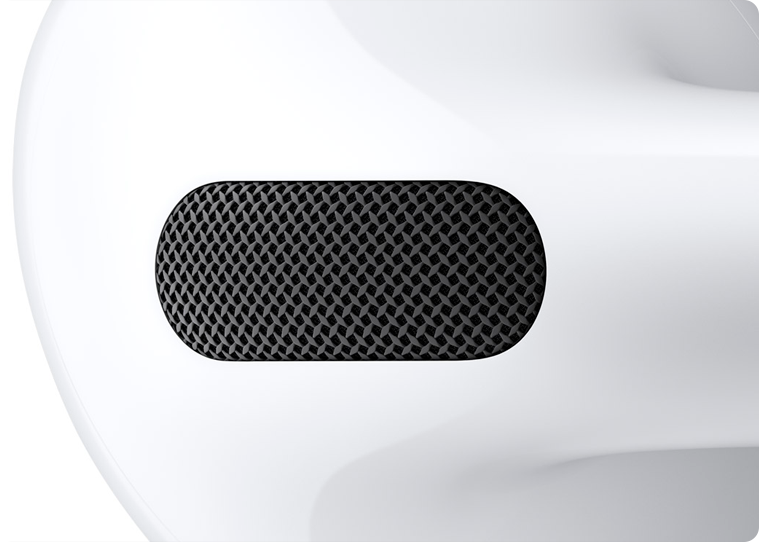 Беспроводные наушники Apple AirPods Pro 3 Белый