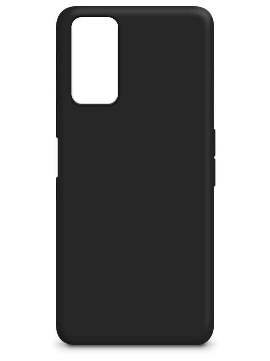 Клип-кейс для Oppo A54 Меридиан Gresso