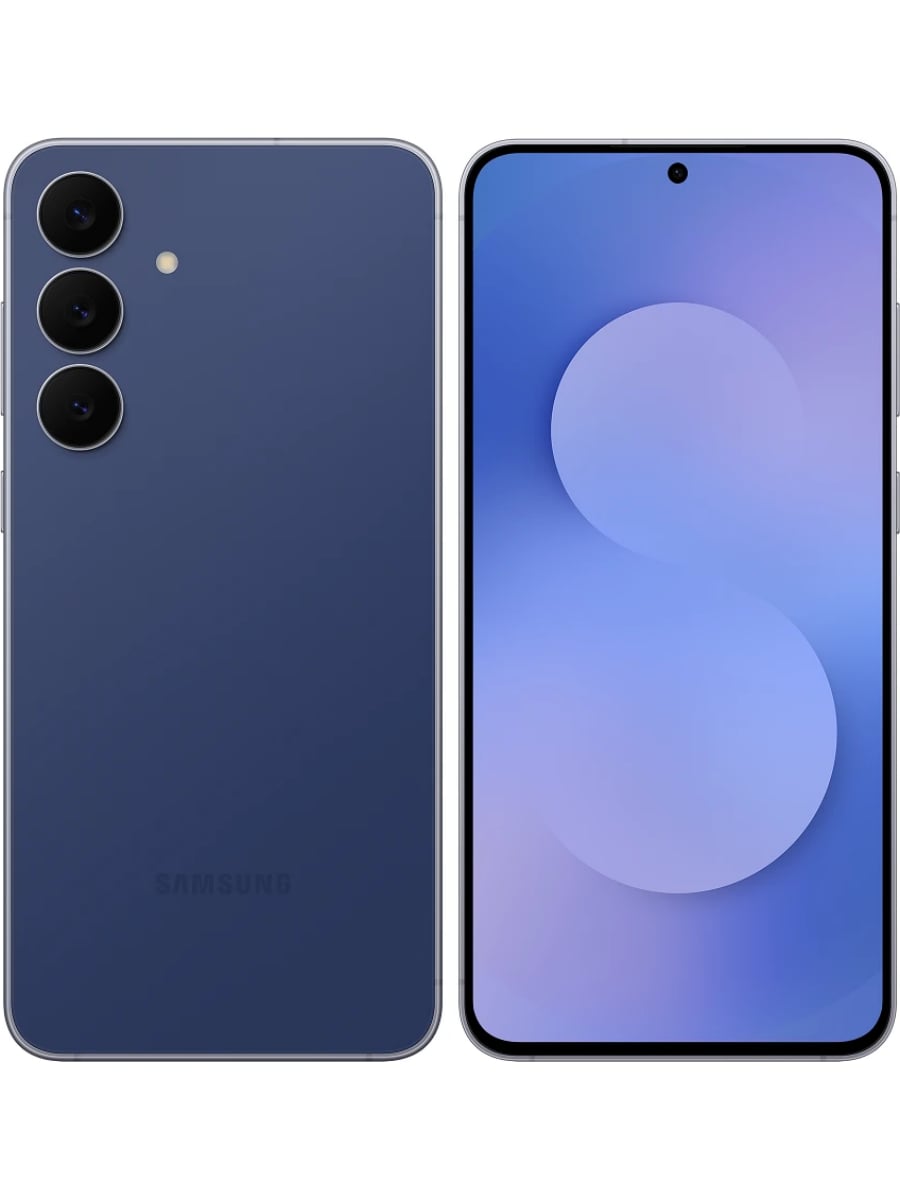 Samsung SM-S731 Galaxy S25 FE 8/256 Гб Синий