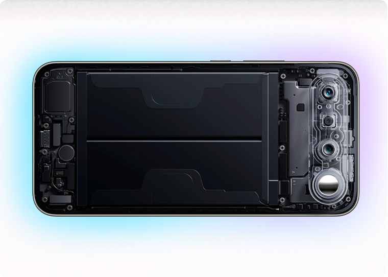 Realme 16 5G 8/256 Гб