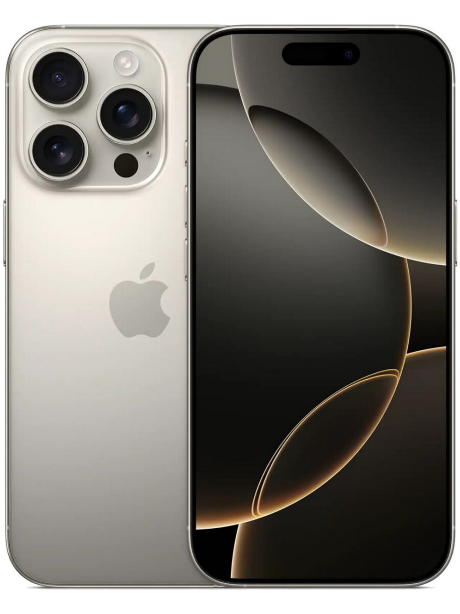 Apple iPhone 16 Pro 256 Гб